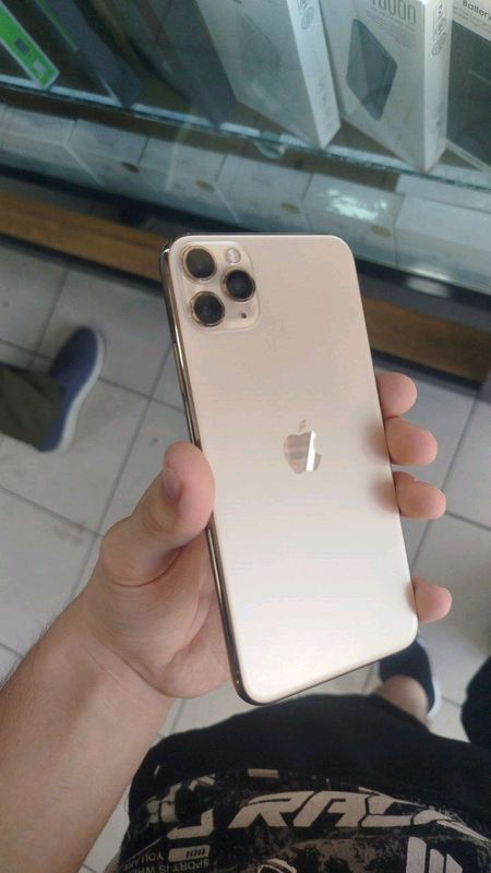 Iphone 11 pro