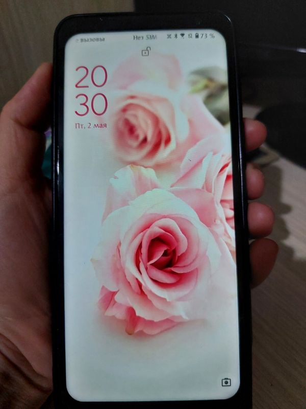 Продам телефон Asus Rog 3 Продам телефон Asus Rog 3