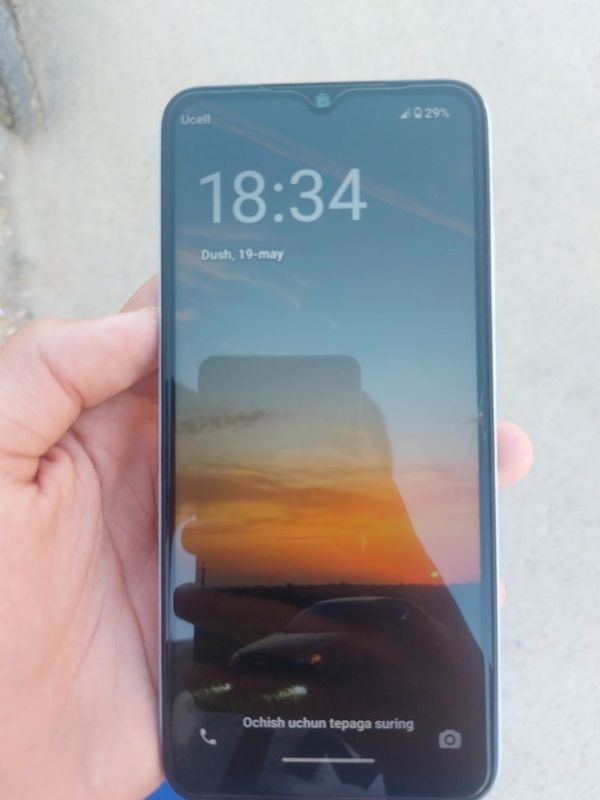 Redmi A2 plus dakument karopka Redmi A2 plus dakument karopka