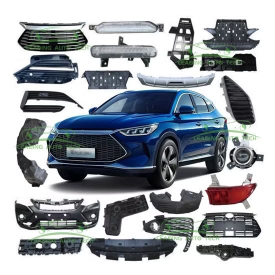 BYD запчасти, ПЕРВЫЕ РУКИ, капот, крыло, фара, бампер, ходовые части BYD запчасти, ПЕРВЫЕ РУКИ, капот, крыло, фара, бампер, ходовые части