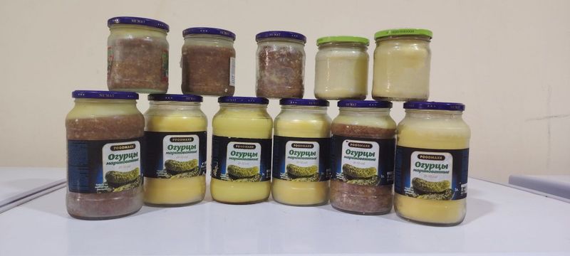 100% Tabiy shirin qaymoqdan tayyorlangan mazzali Saryog' va Durdalar