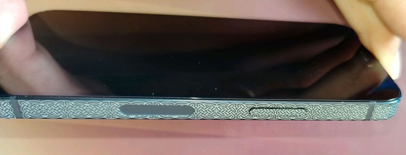 iPhone 12 mini