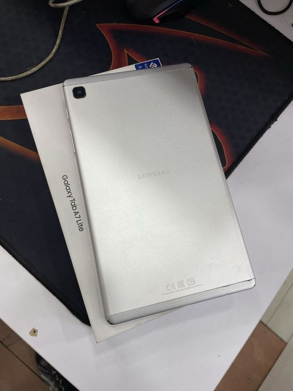 galaxy Tab a7 Lite galaxy Tab a7 Lite