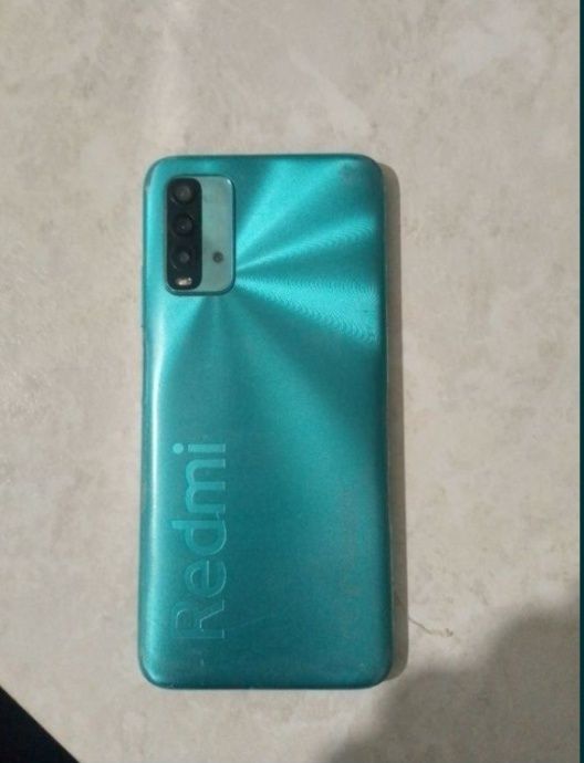 Redmi 9T holati yaxshi Redmi 9T holati yaxshi