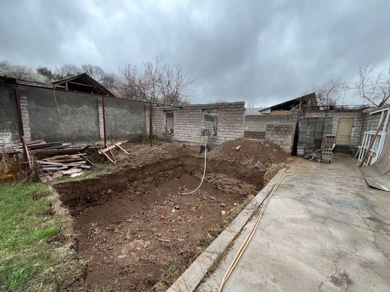 Dacha yoki uy qilib foydalansa boladi Dacha yoki uy qilib foydalansa boladi