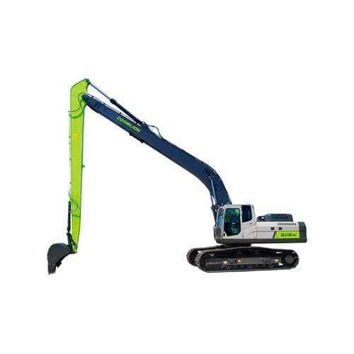 Экскаватор ZOOMLION ZE215E 15метр стрела Экскаватор ZOOMLION ZE215E 15метр стрела