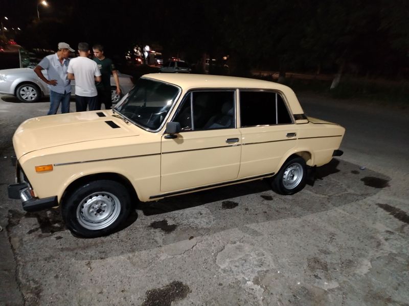 Jiguli vaz 21 06 Jiguli vaz 21 06
