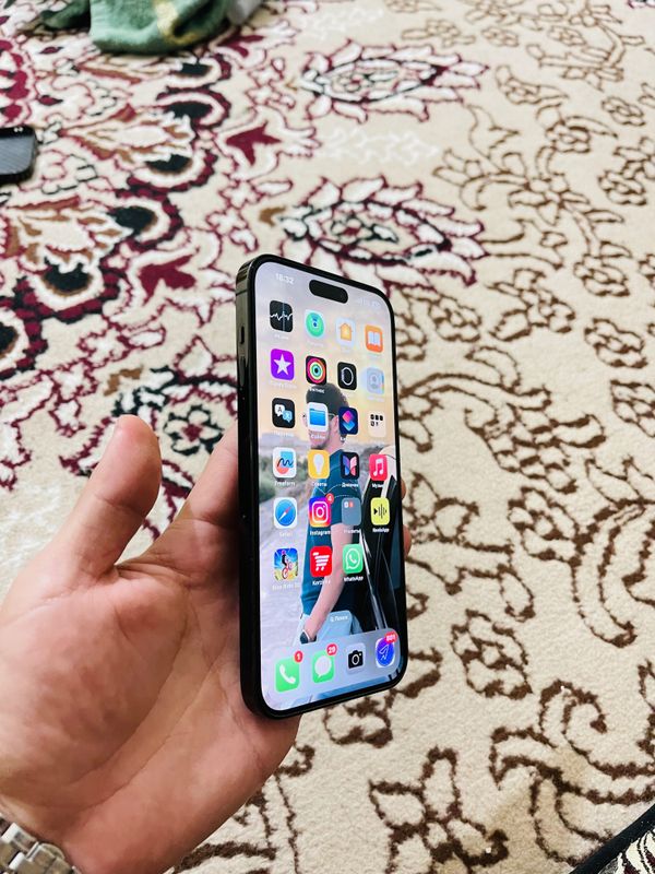 iPhone 14 Pro Max с гарантией