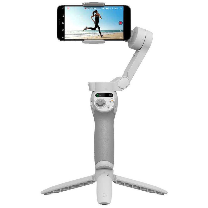Стабилизатор для телофона DJI OSMO MOBILE SE Стабилизатор для телофона DJI OSMO MOBILE SE