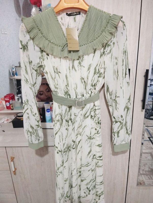 kiyilmagan yangi 400.000