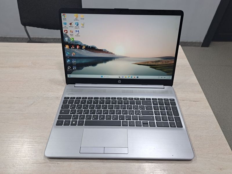 Ноутбук HP Ryzen 5 5500 Ноутбук HP Ryzen 5 5500