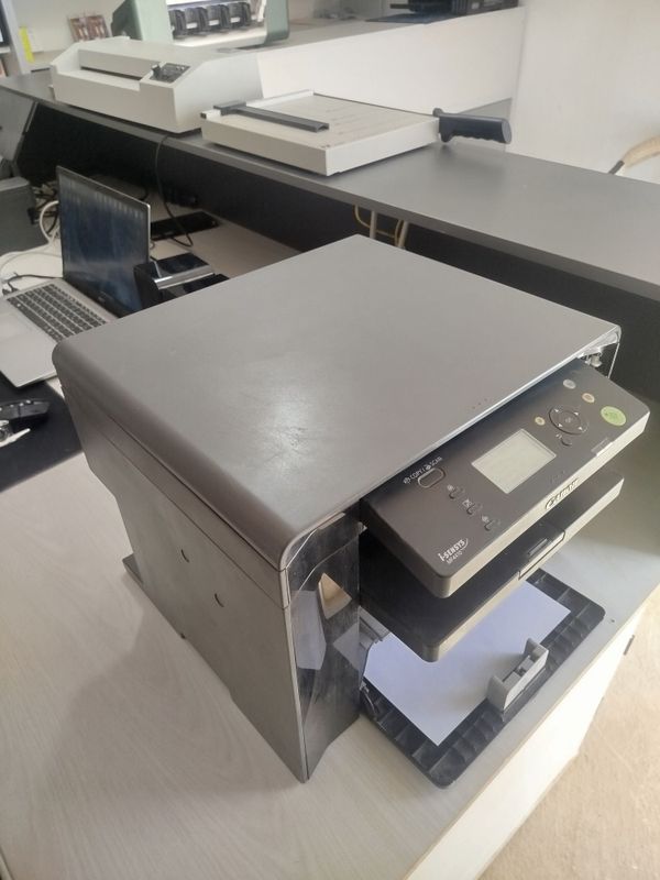 Prenter canon 4410 Prenter canon 4410