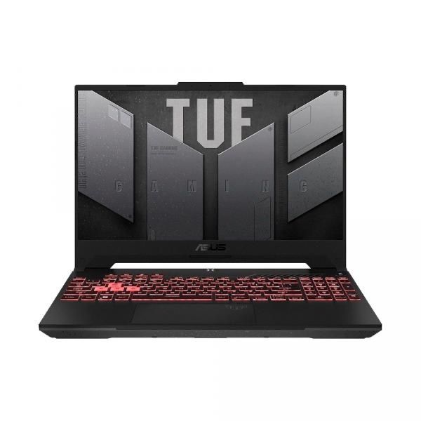 Asus Tuf Gaming A15 AMD R7-7435HS 16GB 512SSD RTX 4060 8G Asus Tuf Gaming A15 AMD R7-7435HS 16GB 512SSD RTX 4060 8G