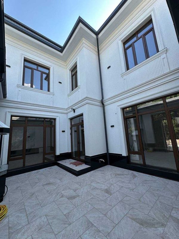 Продается евро дом 5 комнат 1.6 соток новый ремонт Домрабад Продается евро дом 5 комнат 1.6 соток новый ремонт Домрабад