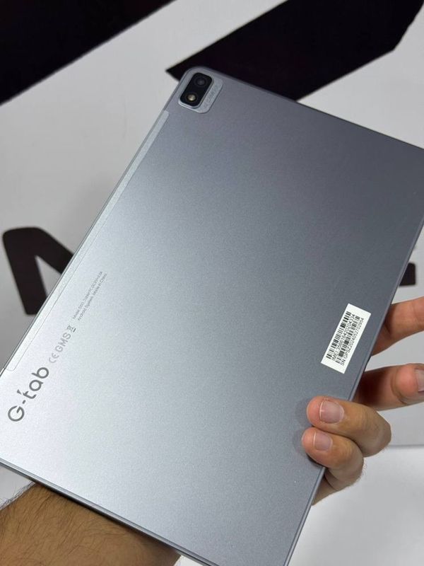 Optom Narxda Planshet G-Tab