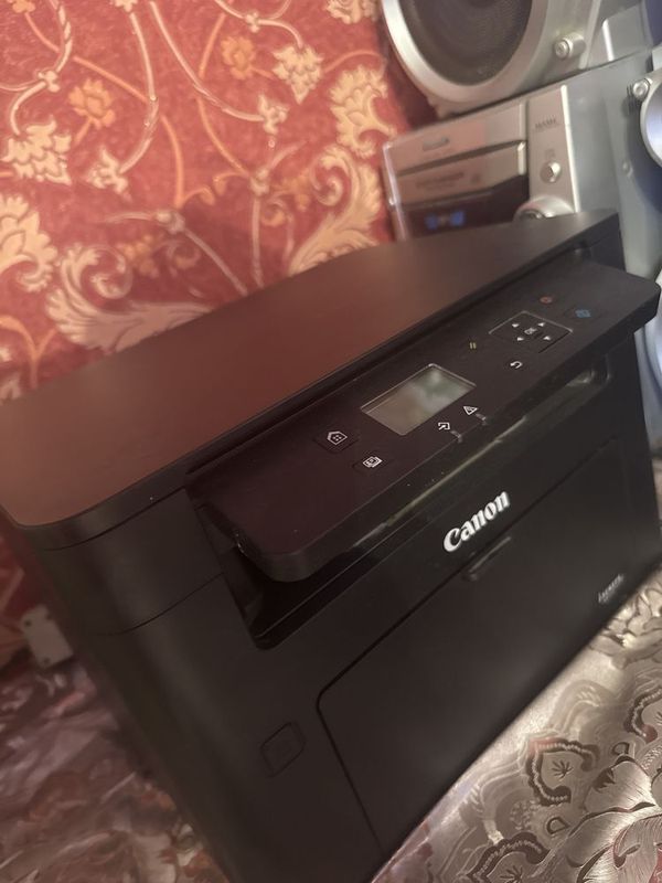 Canon mf112 printer