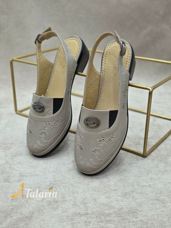 Туфли от ZAZA Туфли от ZAZA