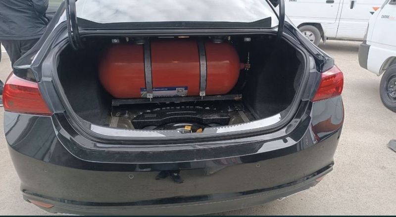 Metan gaz 90 tali 3 pakaleniya Metan gaz 90 tali 3 pakaleniya