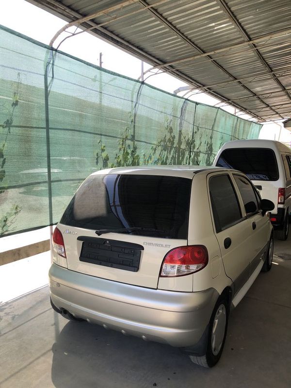 Matiz srochna sotiladi Matiz srochna sotiladi