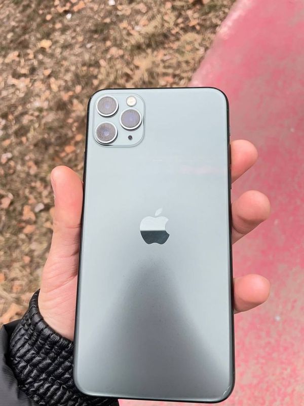 Iphone 11 pro max Iphone 11 pro max