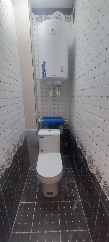 SANTEXnik ishlari