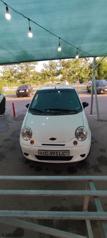 Продаётся Matiz 2010 Продаётся Matiz 2010