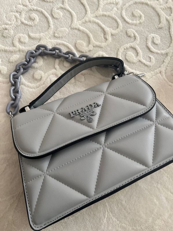 Продам сумку PRADA lux качество