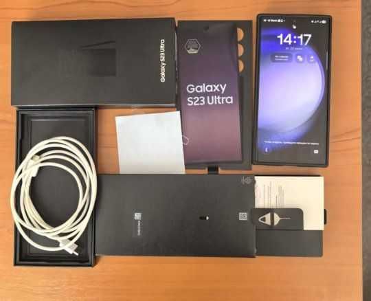 Galaxy S23 ULTRA 5G
