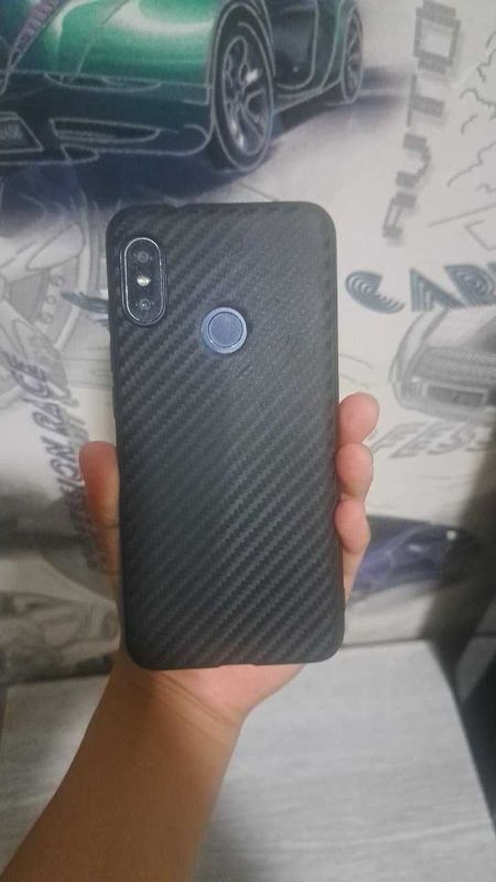 Redmi 6pro obmen bor tel qimela Redmi 6pro obmen bor tel qimela