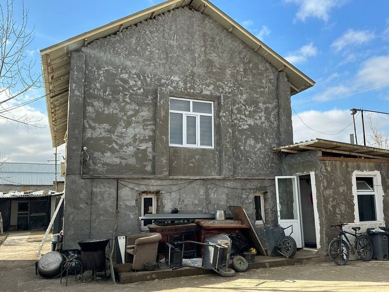Продается участок новый Узбекистан