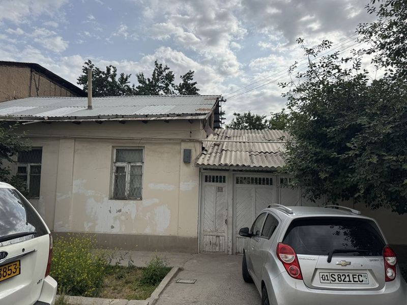 Шофайз Участок 4.20 Сотилади Шофайз Участок 4.20 Сотилади