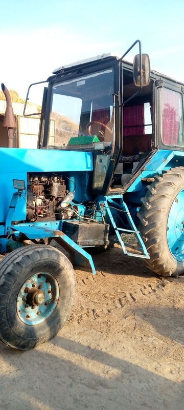 Mtz 80 holati yaxwi Mtz 80 holati yaxwi
