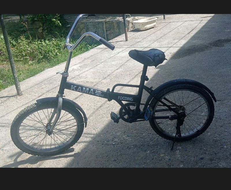 velosiped