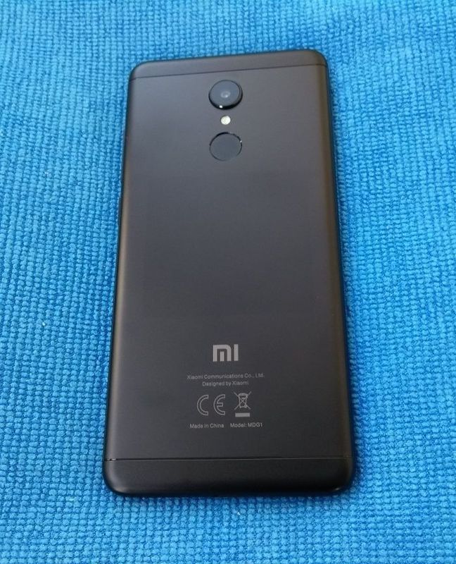 Redmi 5 plus 32 GB Redmi 5 plus 32 GB