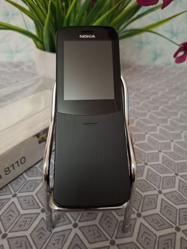 Yengi Nokia 8110 orzon narxlar