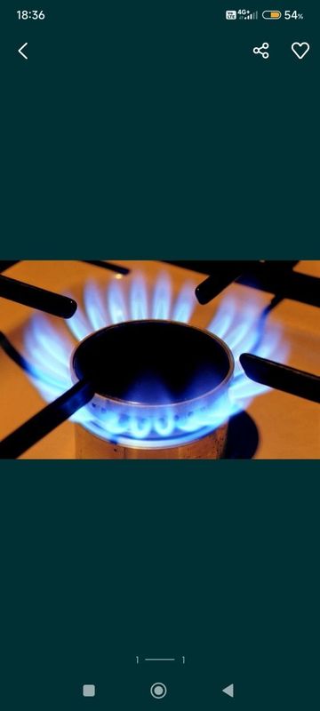 Услуга исправления газовых плит Услуга исправления газовых плит