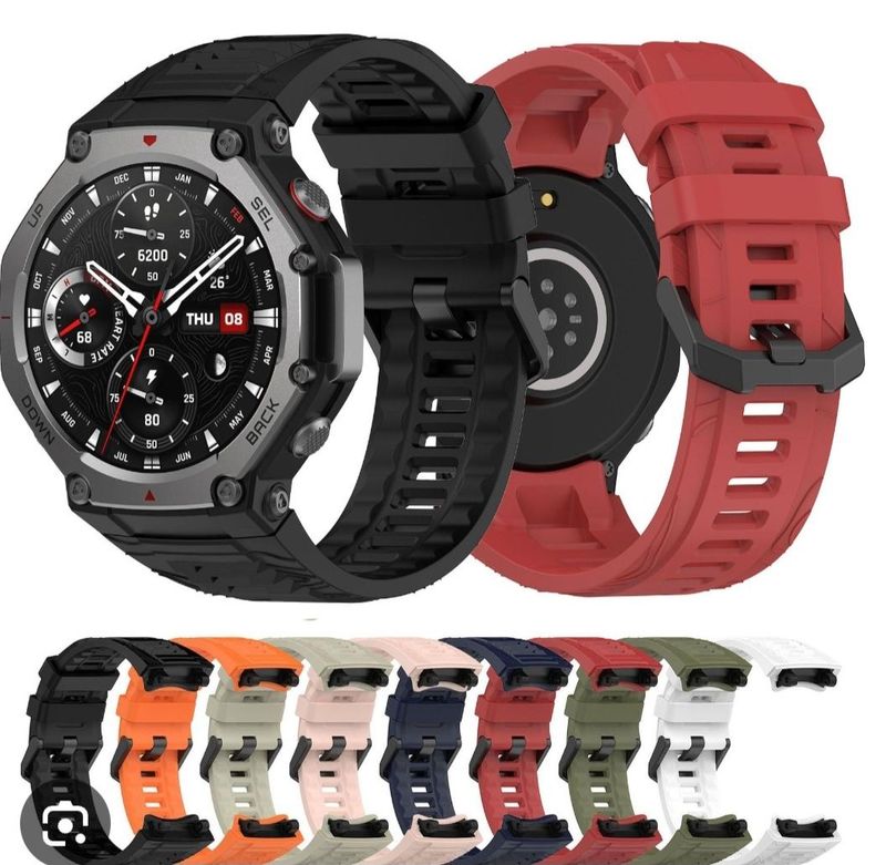 Amzafit trex 3 global Amzafit trex 3 global