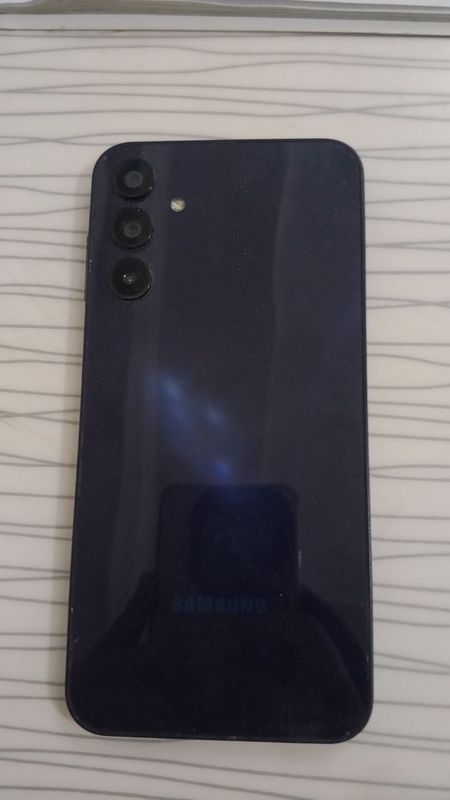 Samsung Galaxy A15