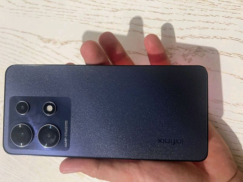INFINIX NOTE 30 8/256Gb INFINIX NOTE 30 8/256Gb