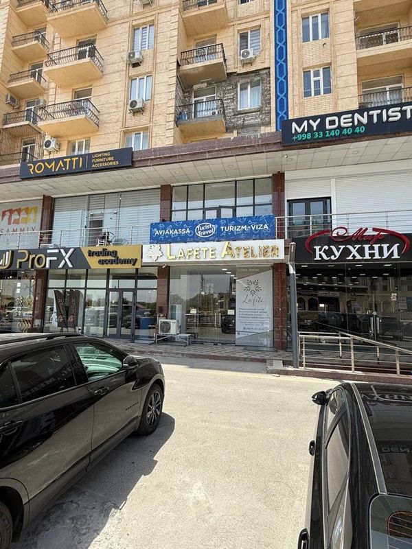 Новостройка Паркентский / 80м2 Центра города / 1-Этаж 80м2 Новостройка Паркентский / 80м2 Центра города / 1-Этаж 80м2