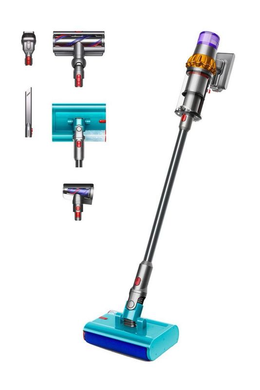 Dyson V15 detect submarine Dyson V15 detect submarine