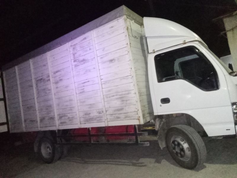 Isuzu sotiladi 2008 yili Isuzu sotiladi 2008 yili