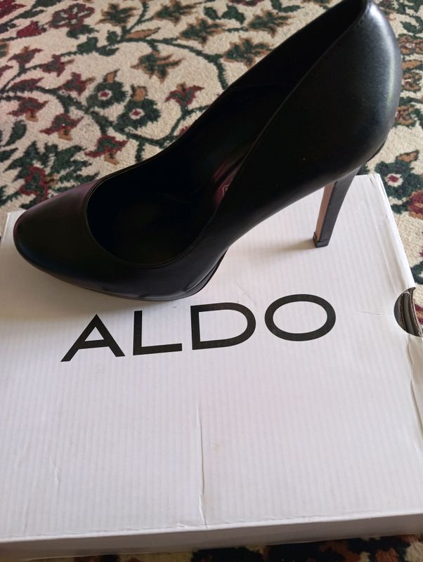 Aldo firma orginal koja Aldo firma orginal koja