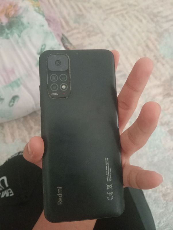 redmi 11 redmi 11