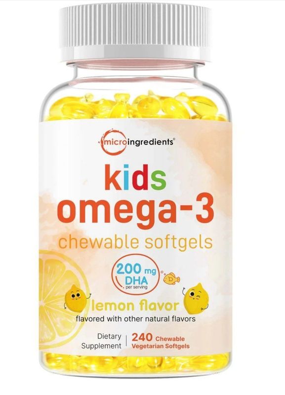 Omega 3,kids,омега 3, 240 softgel,Bolalar uchun Sifatli Va qiziqarli Omega 3,kids,омега 3, 240 softgel,Bolalar uchun Sifatli Va qiziqarli