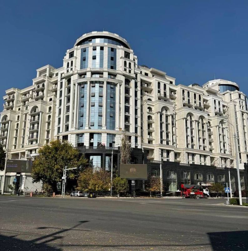 Сдается помещение в ЖК Metropol, 660м2 Сдается помещение в ЖК Metropol, 660м2