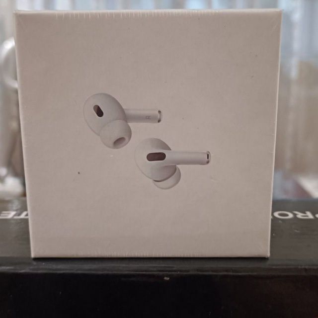 AirPods Pro Apple