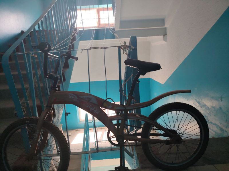 Velosiped Tulpar Velosiped Tulpar