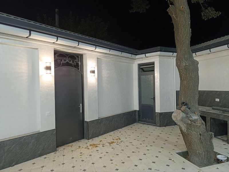 Продается дом участкок в Index Bazar.