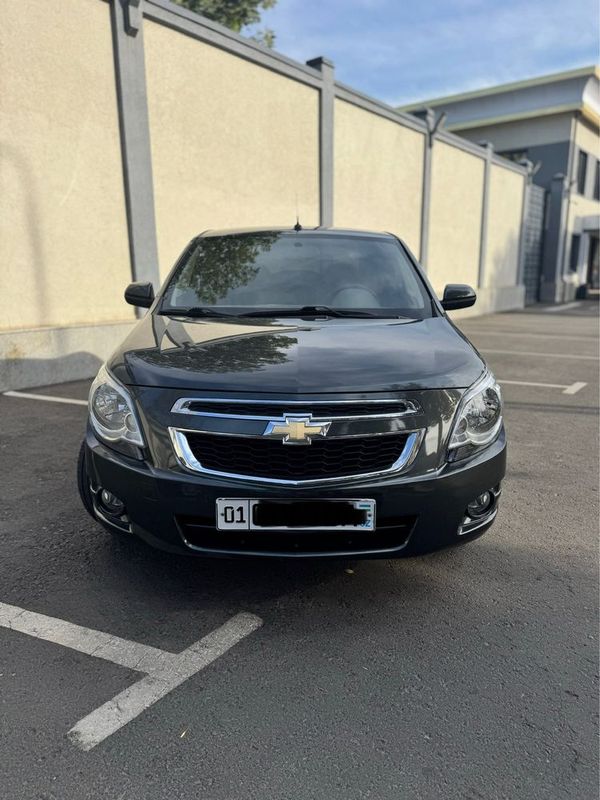 Cobalt MT sotilati. 2019 yil. 42000 km yurgan. Cobalt MT sotilati. 2019 yil. 42000 km yurgan.